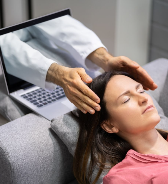 Online Türk Psikolog, Flensburg