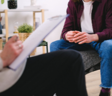 Flensburg bireysel terapi