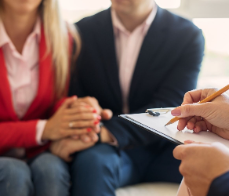 Flensburg çift terapisi