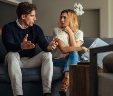 Flensburg evlilik terapisi