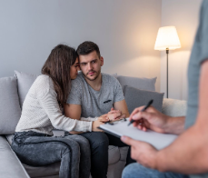 Flensburg ilişki terapisi